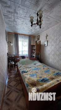 2-к квартира, вторичка, 45м2, 2/5 этаж