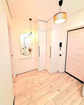 1-к квартира, вторичка, 41м2, 12/16 этаж