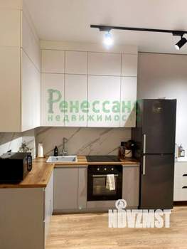 Студия квартира, вторичка, 31м2, 8/9 этаж