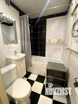 1-к квартира, вторичка, 31м2, 1/5 этаж