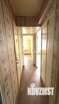 3-к квартира, вторичка, 62м2, 3/5 этаж