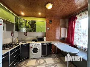 1-к квартира, вторичка, 37м2, 3/3 этаж