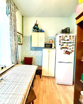 2-к квартира, вторичка, 54м2, 3/5 этаж