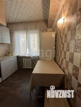 3-к квартира, вторичка, 54м2, 5/5 этаж