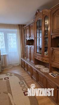 3-к квартира, вторичка, 55м2, 3/6 этаж