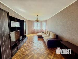 2-к квартира, вторичка, 79м2, 12/15 этаж
