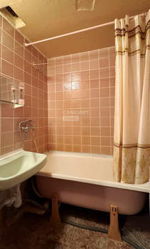 2-к квартира, вторичка, 51м2, 10/10 этаж