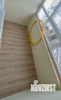 2-к квартира, вторичка, 72м2, 16/16 этаж