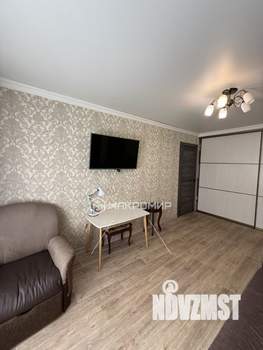 2-к квартира, вторичка, 45м2, 1/5 этаж
