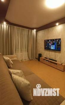 3-к квартира, вторичка, 88м2, 3/12 этаж