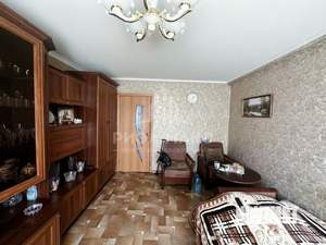 3-к квартира, вторичка, 59м2, 5/5 этаж
