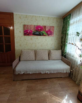 2-к квартира, вторичка, 42м2, 4/5 этаж