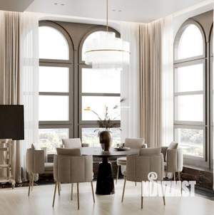 3-к квартира, вторичка, 133м2, 3/13 этаж