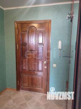 1-к квартира, вторичка, 38м2, 6/10 этаж