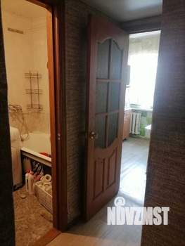 3-к квартира, вторичка, 55м2, 4/5 этаж