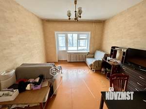 1-к квартира, вторичка, 39м2, 3/6 этаж