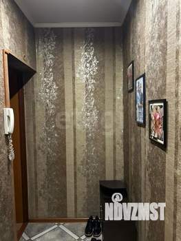 2-к квартира, вторичка, 45м2, 3/4 этаж