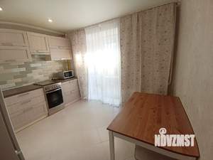 1-к квартира, вторичка, 42м2, 3/11 этаж