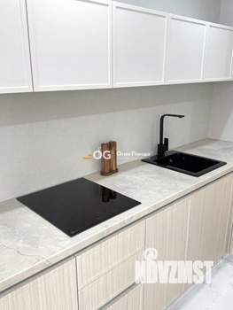 1-к квартира, вторичка, 38м2, 5/15 этаж