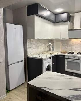 1-к квартира, вторичка, 31м2, 4/5 этаж