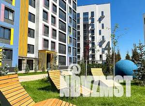 1-к квартира, вторичка, 48м2, 8/9 этаж