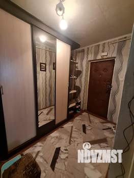 2-к квартира, вторичка, 46м2, 1/2 этаж