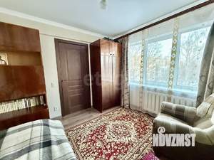 3-к квартира, вторичка, 48м2, 4/5 этаж