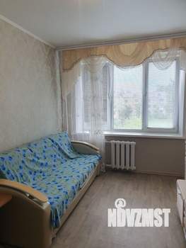 2-к квартира, вторичка, 40м2, 3/4 этаж