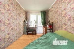 3-к квартира, вторичка, 62м2, 3/12 этаж