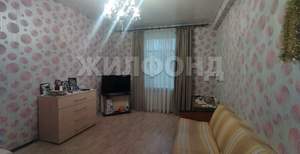 1-к квартира, вторичка, 42м2, 1/4 этаж