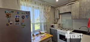 1-к квартира, вторичка, 29м2, 3/5 этаж
