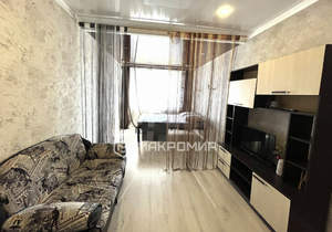 1-к квартира, вторичка, 47м2, 10/16 этаж