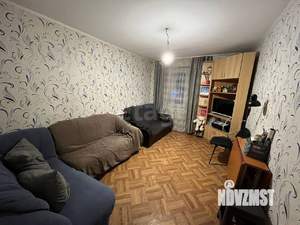 2-к квартира, вторичка, 41м2, 9/10 этаж
