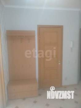 1-к квартира, вторичка, 45м2, 4/10 этаж
