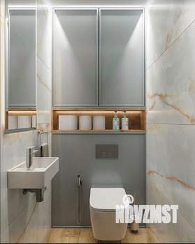 3-к квартира, вторичка, 109м2, 16/17 этаж