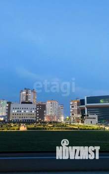 2-к квартира, вторичка, 60м2, 2/10 этаж