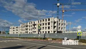 1-к квартира, вторичка, 39м2, 4/9 этаж