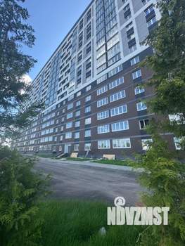 1-к квартира, вторичка, 36м2, 15/16 этаж