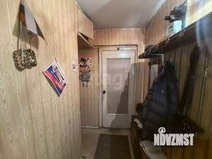 3-к квартира, вторичка, 45м2, 3/5 этаж