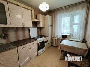 2-к квартира, вторичка, 50м2, 3/5 этаж