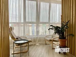 3-к квартира, вторичка, 86м2, 13/14 этаж