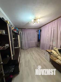 2-к квартира, вторичка, 42м2, 4/5 этаж