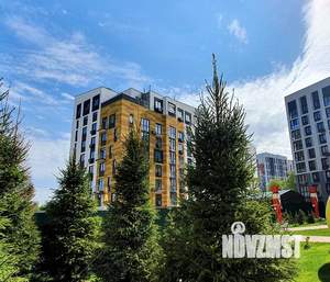3-к квартира, сданный дом, 88м2, 3/9 этаж