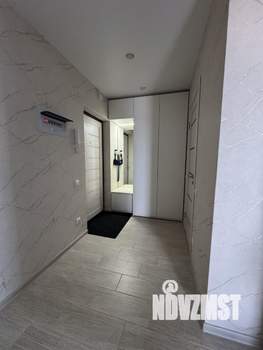 1-к квартира, вторичка, 40м2, 8/16 этаж