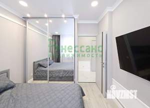 2-к квартира, вторичка, 65м2, 2/10 этаж