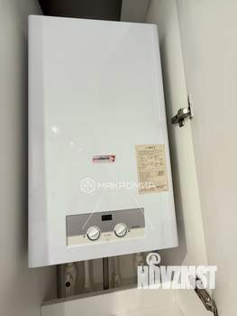 1-к квартира, вторичка, 50м2, 4/9 этаж