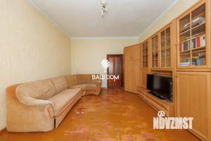 2-к квартира, вторичка, 57м2, 2/4 этаж