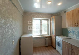 3-к квартира, вторичка, 50м2, 3/5 этаж