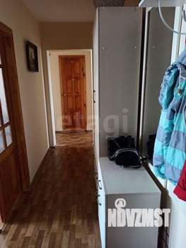 3-к квартира, вторичка, 64м2, 9/10 этаж