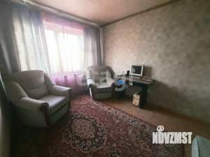 2-к квартира, вторичка, 52м2, 3/5 этаж